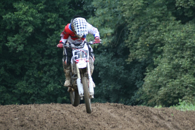 SMS Pardubice Benátky u Litomyšle 5.7.2008
